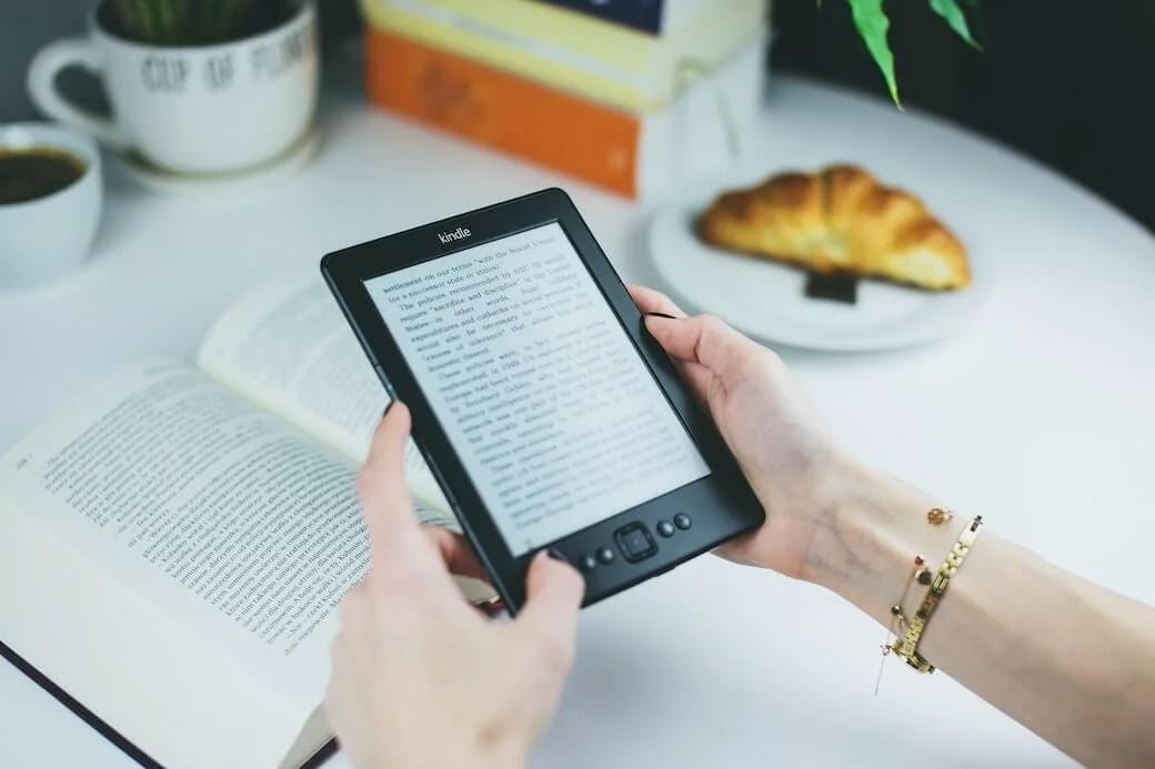 15 Best Apps to Read Books for Free
