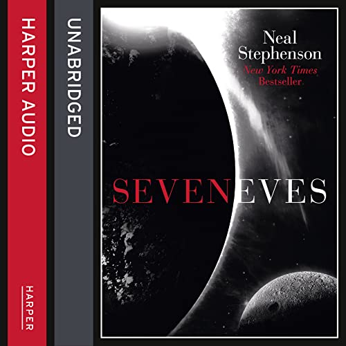 Seveneves by Neal Stephenson Review: The Most Ambitious Hard Sci-Fi Novel in Years