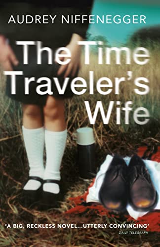 The Time Traveler's Wife Review: A Love Story That Uses Sci-Fi Brilliantly