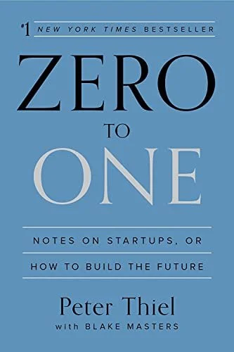 30 Best Non-Fiction Books For Entrepreneurs