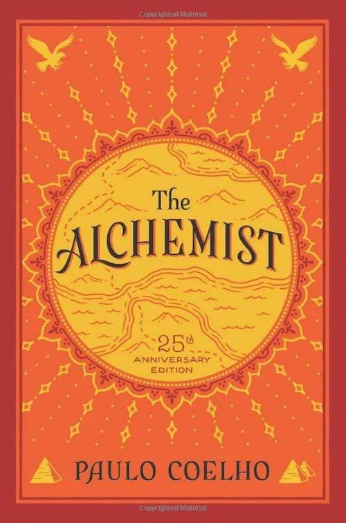 6 Books Like The Alchemist You're Sure To Love