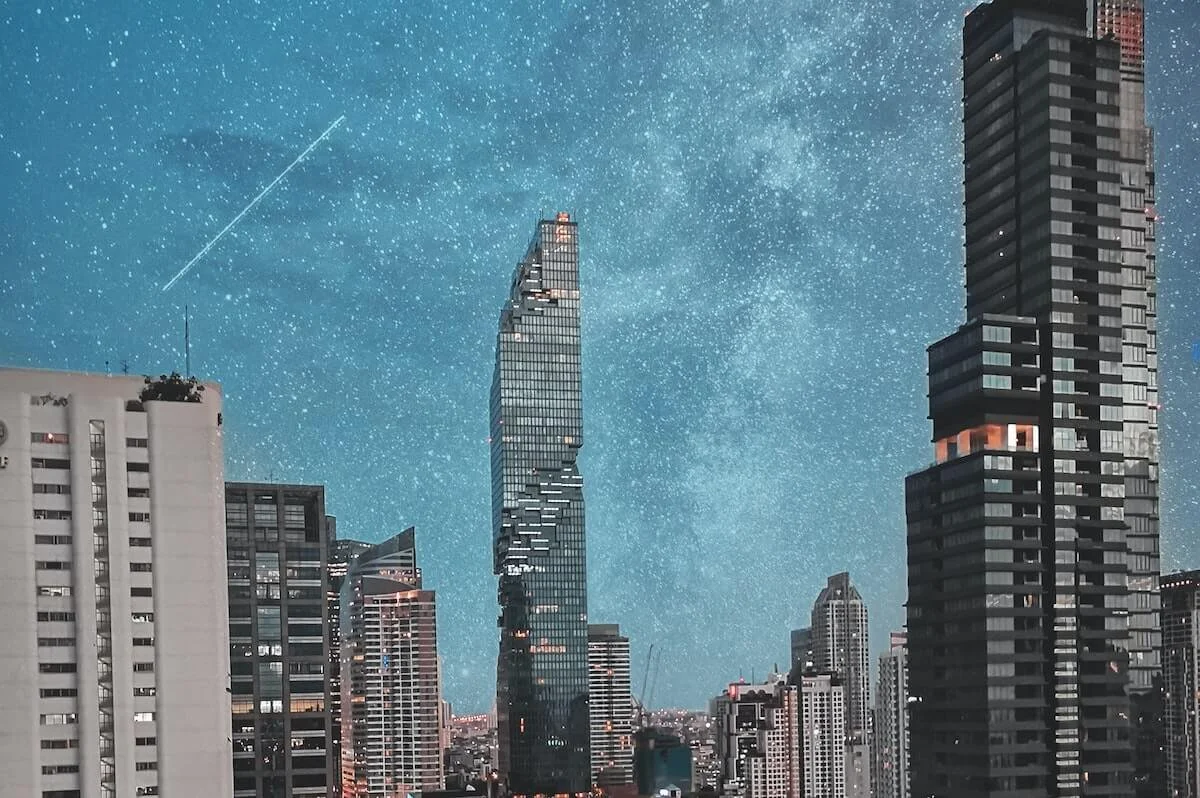 Review: The City and The Stars by Arthur C Clarke