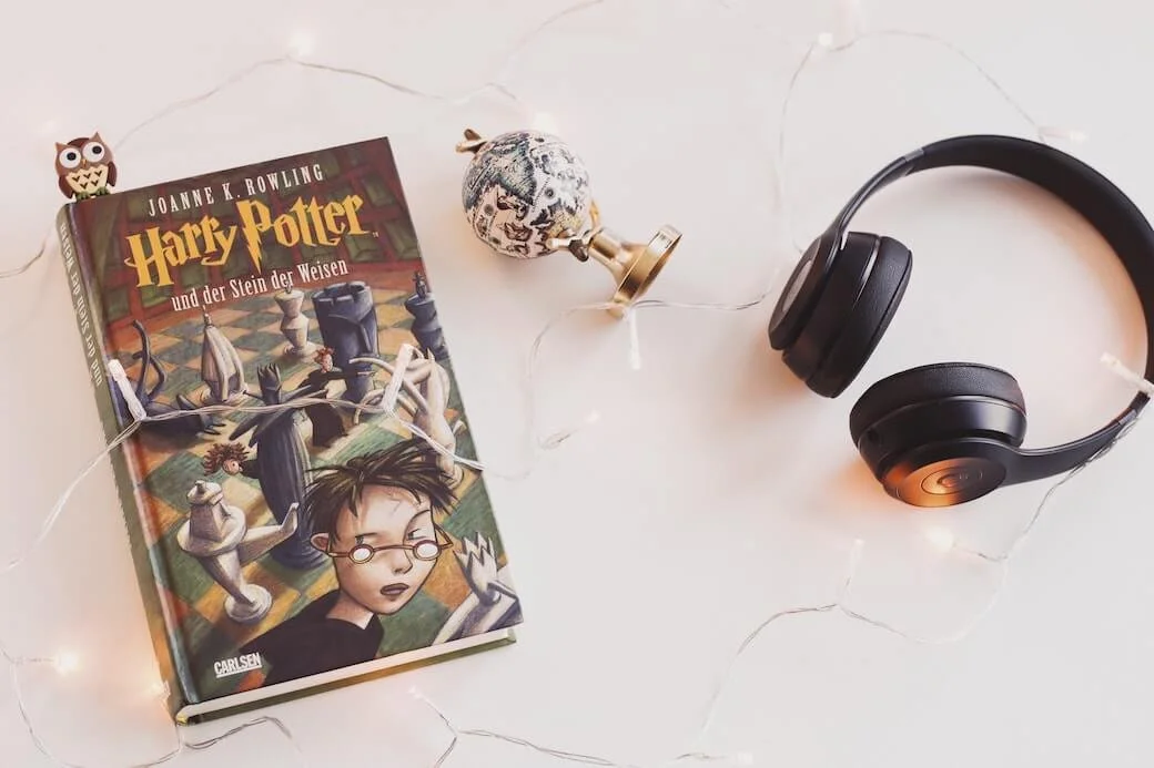 Top 10 Books Like Harry Potter For Lovers of Magical Fiction