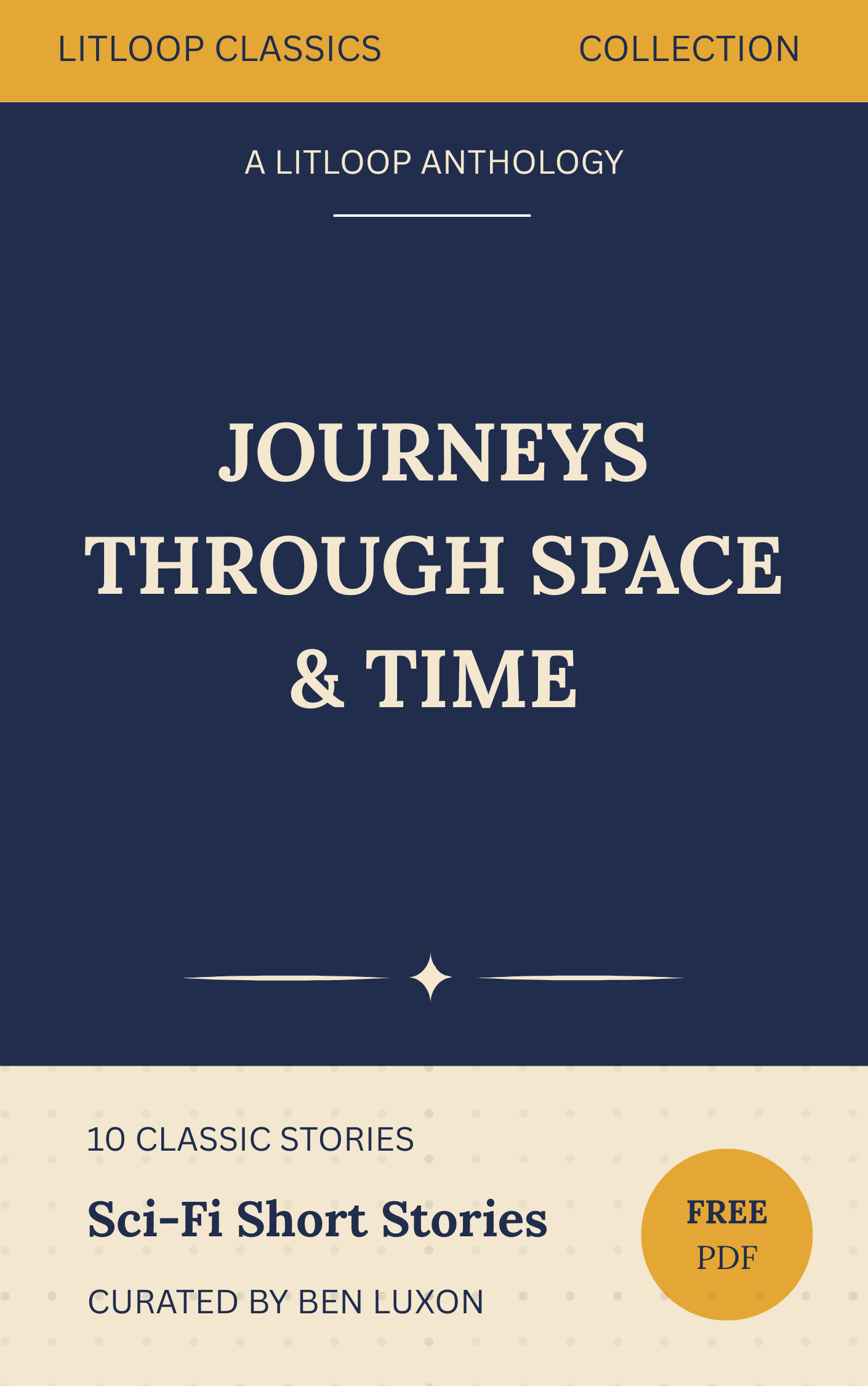 Journeys Through Space & Time — free download