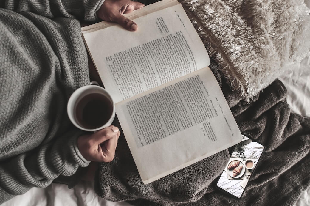 The Best Cozy Fantasy Books to Read Right Now