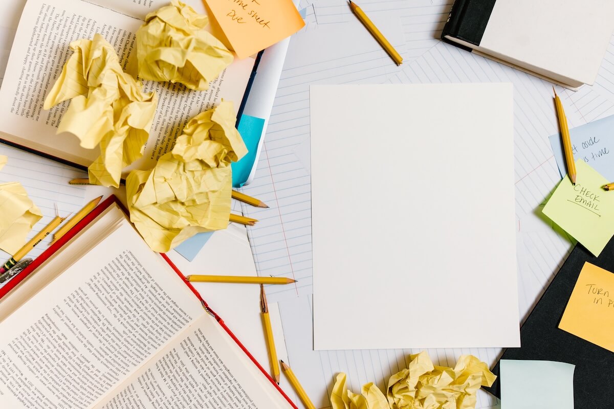 11 Things I Wish I'd Known Before Writing My First Book