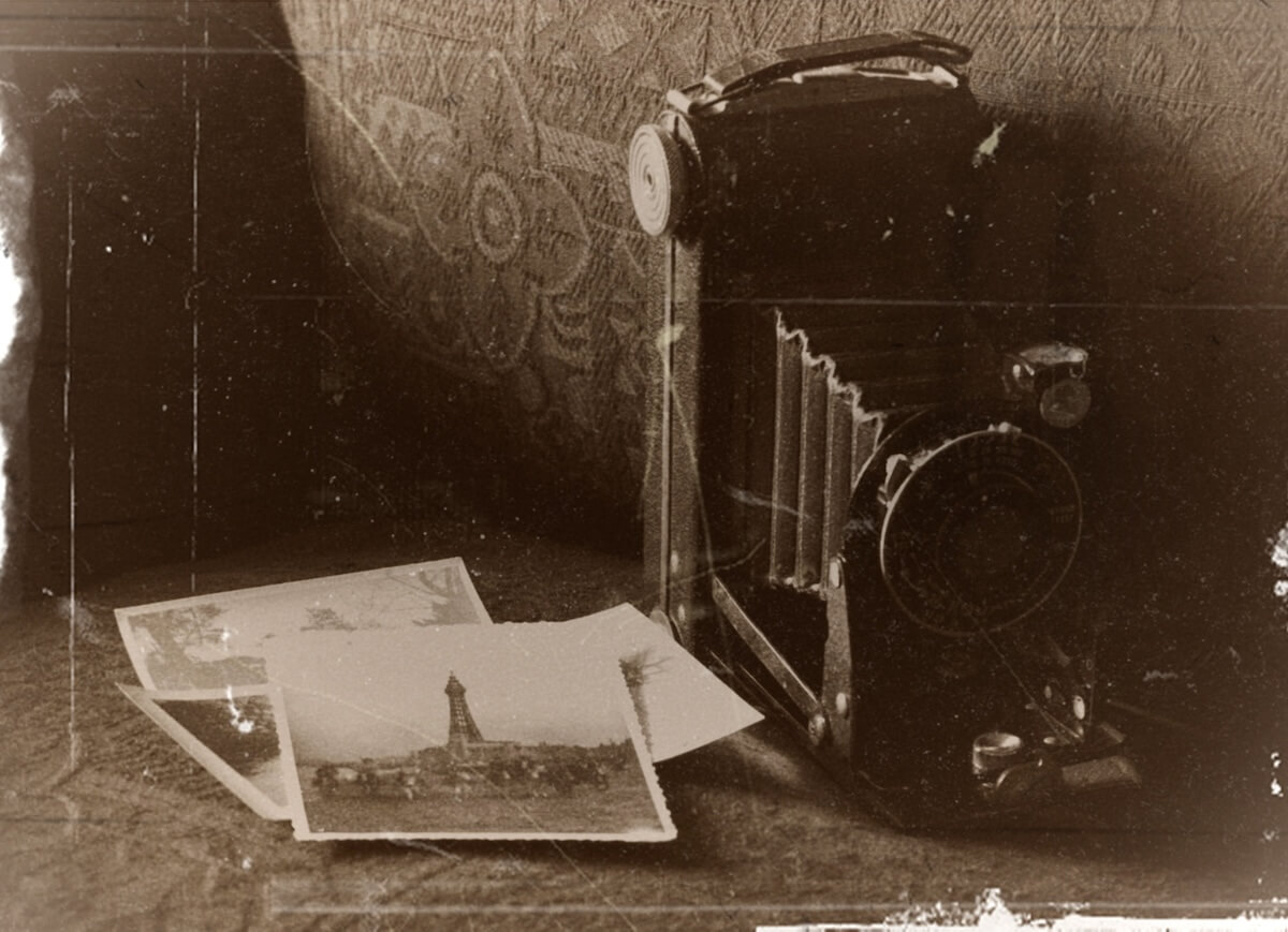 What Is a Flashback? How to Use One Without Killing Momentum