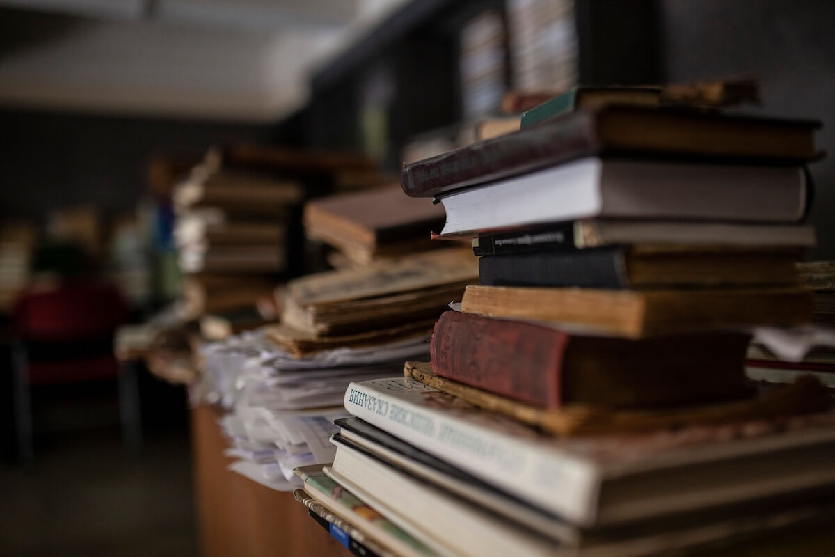 How Long Should a Novel Be?