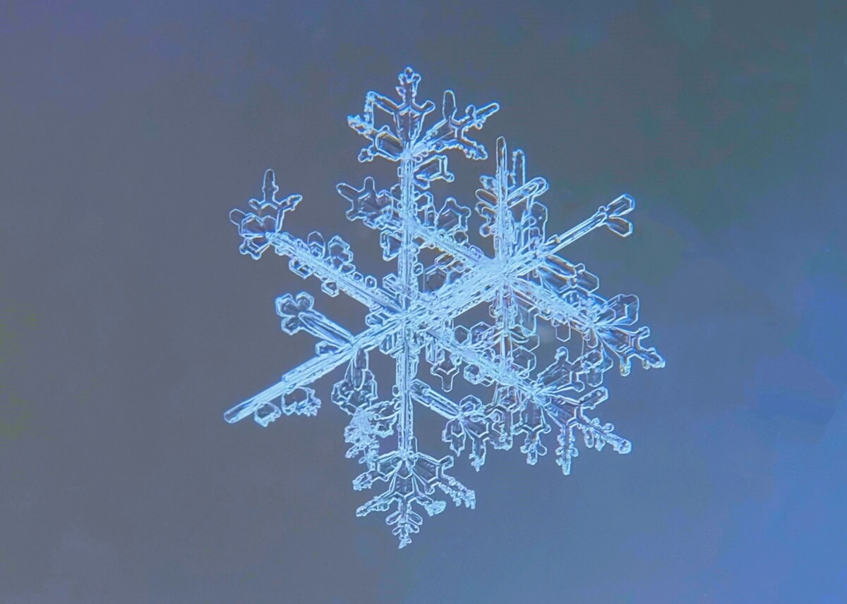 The Snowflake Method: A Step-by-Step Outlining Framework