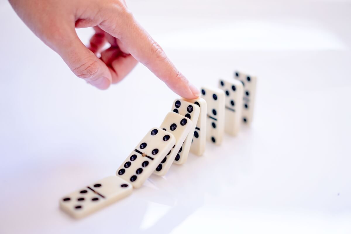 The Story Spine