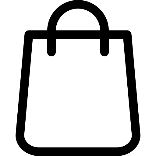 shopping cart icon