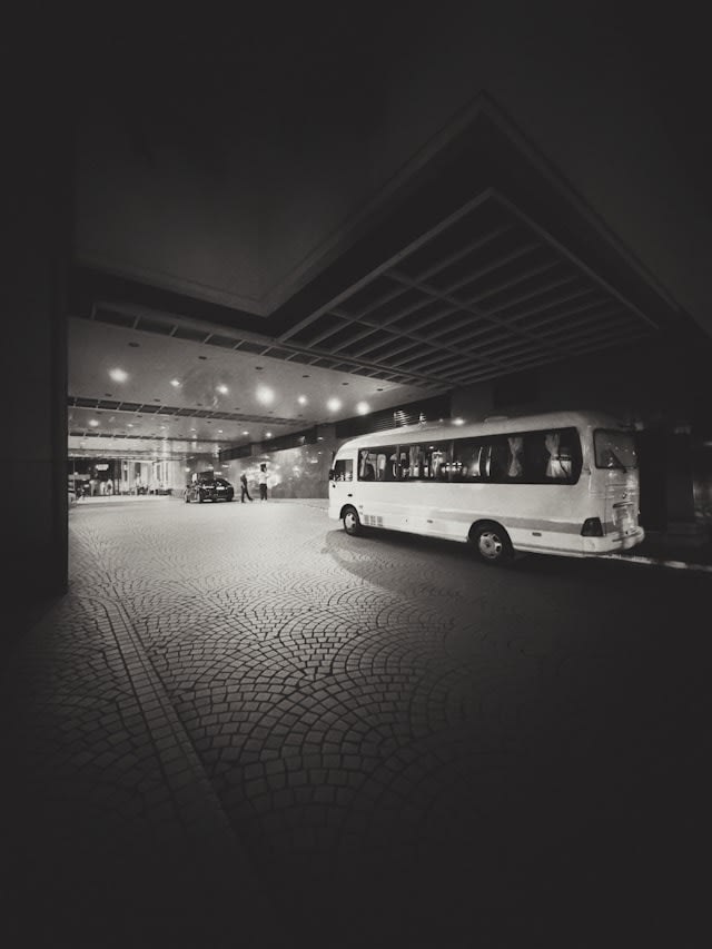 Transport & Shuttle Services