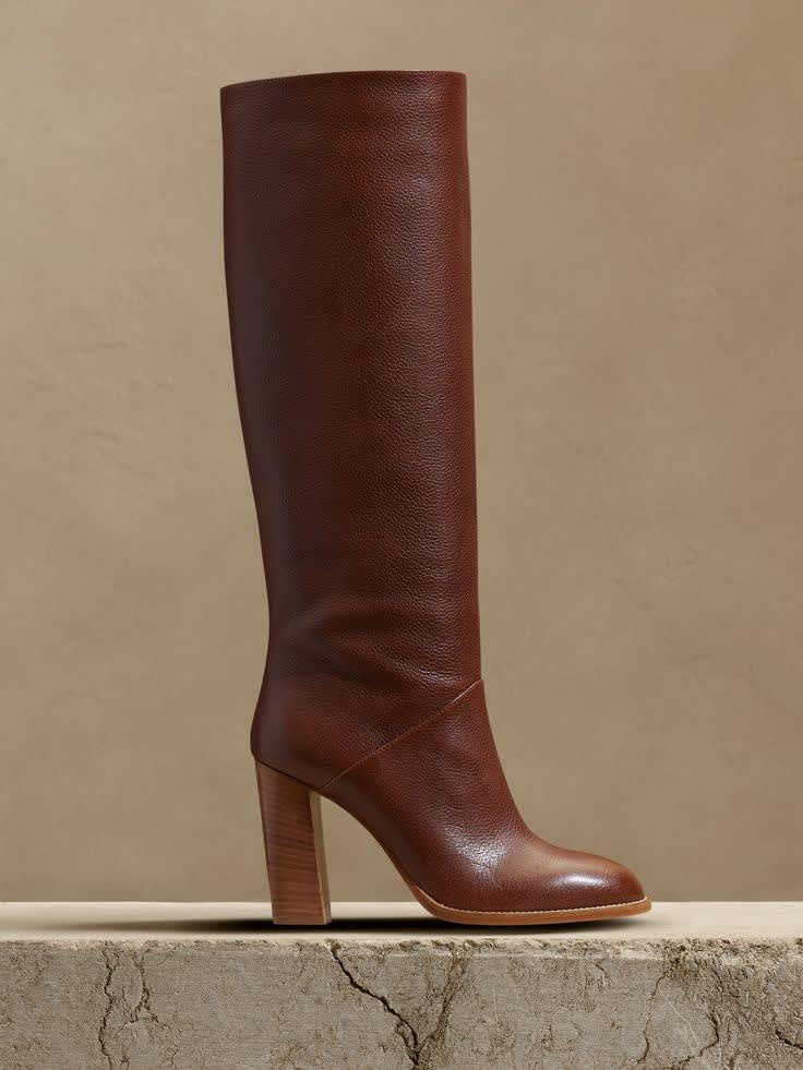 The After Hours Boot