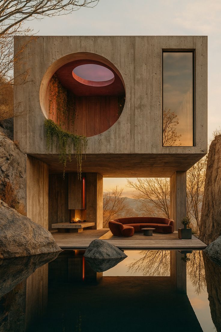 Foss Cultural Centre