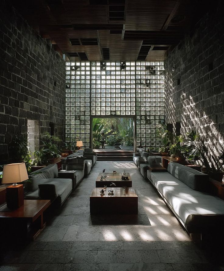 Residence Lund gallery corridor