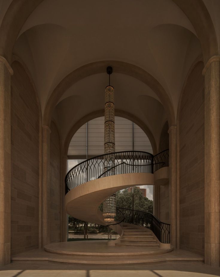 The Norden Club interior