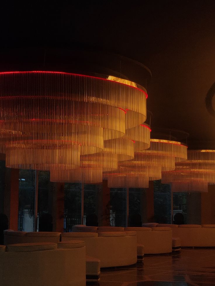 Foss Cultural Centre detail