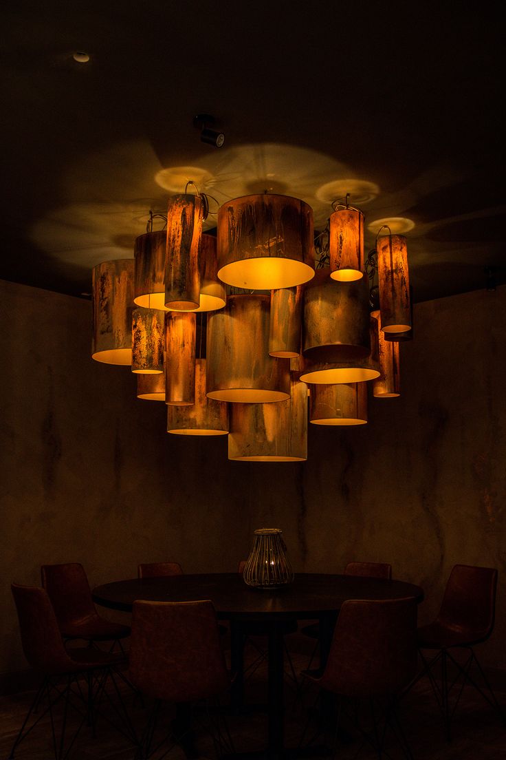 Foss Cultural Centre hall