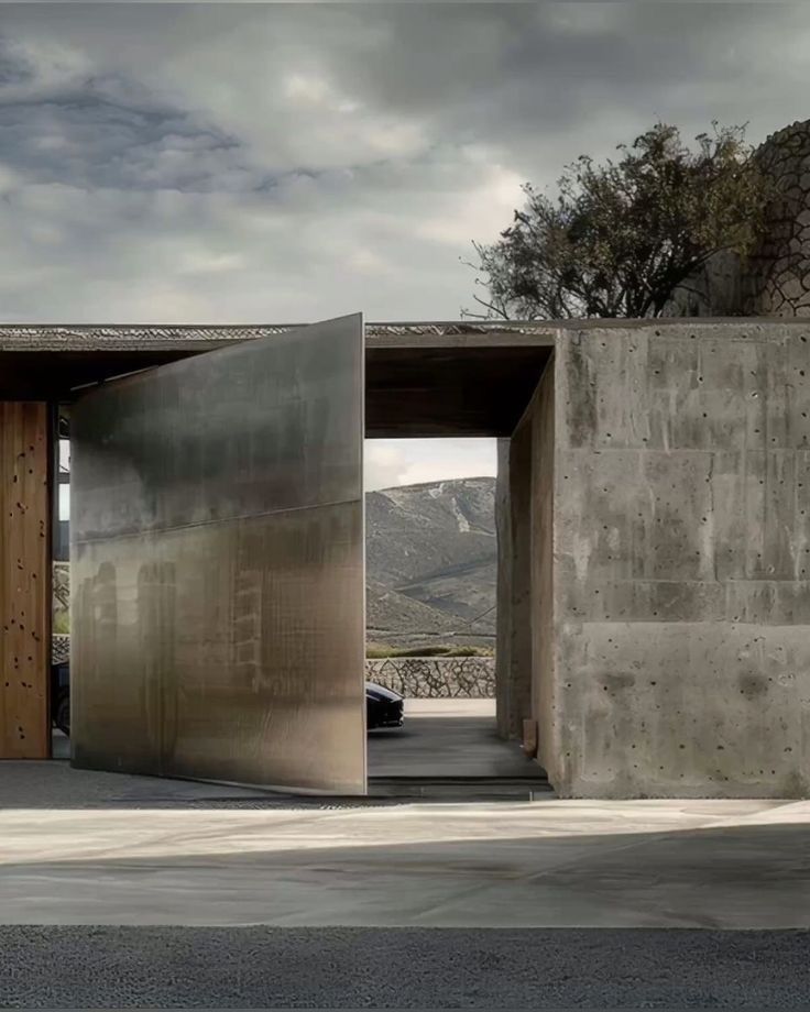 Hotel Maren exterior