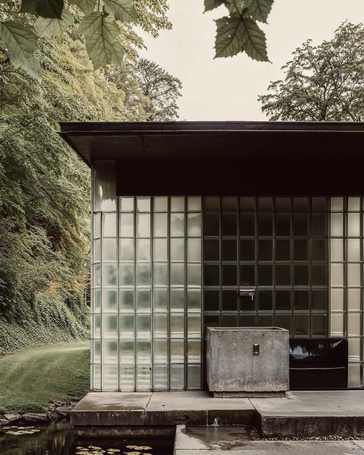 Residence Lund interior