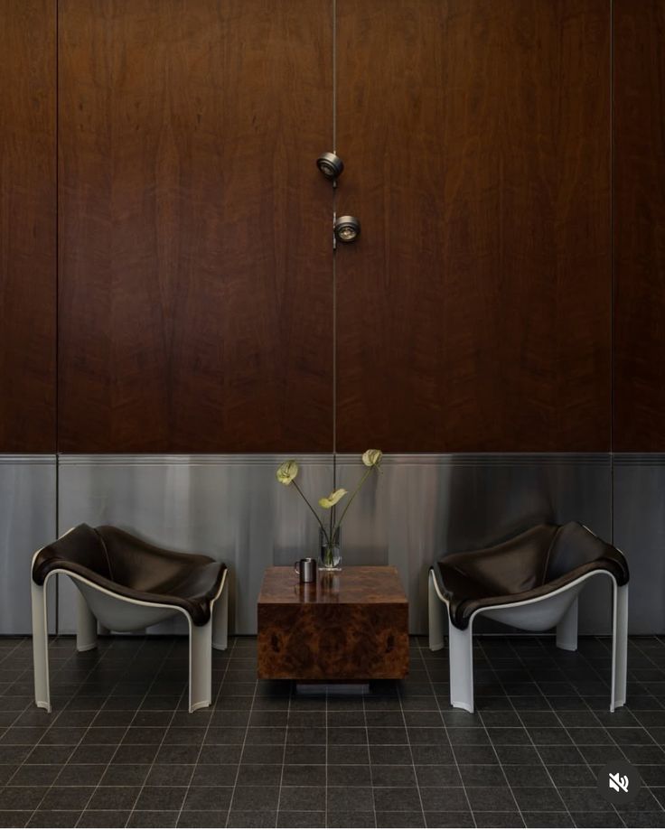 Atelier Bergmann interior