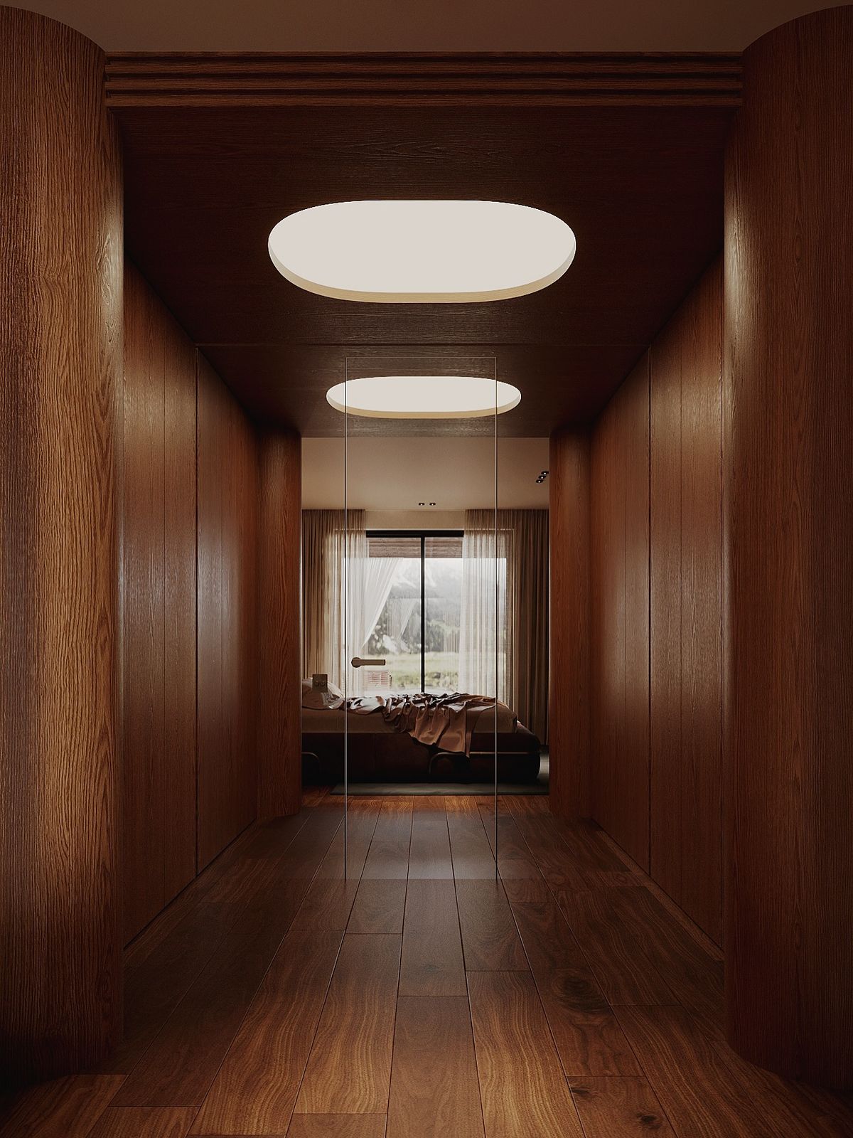 Atelier Bergmann workspace