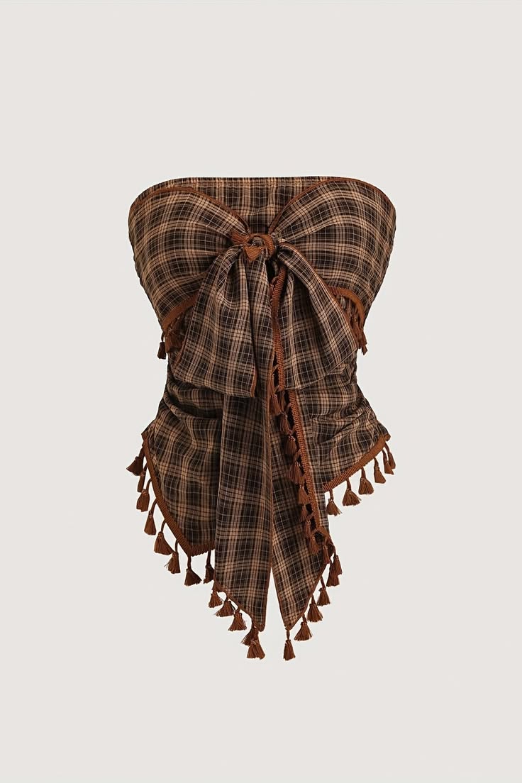 A styled everyday look from the Verve and Co. collection.