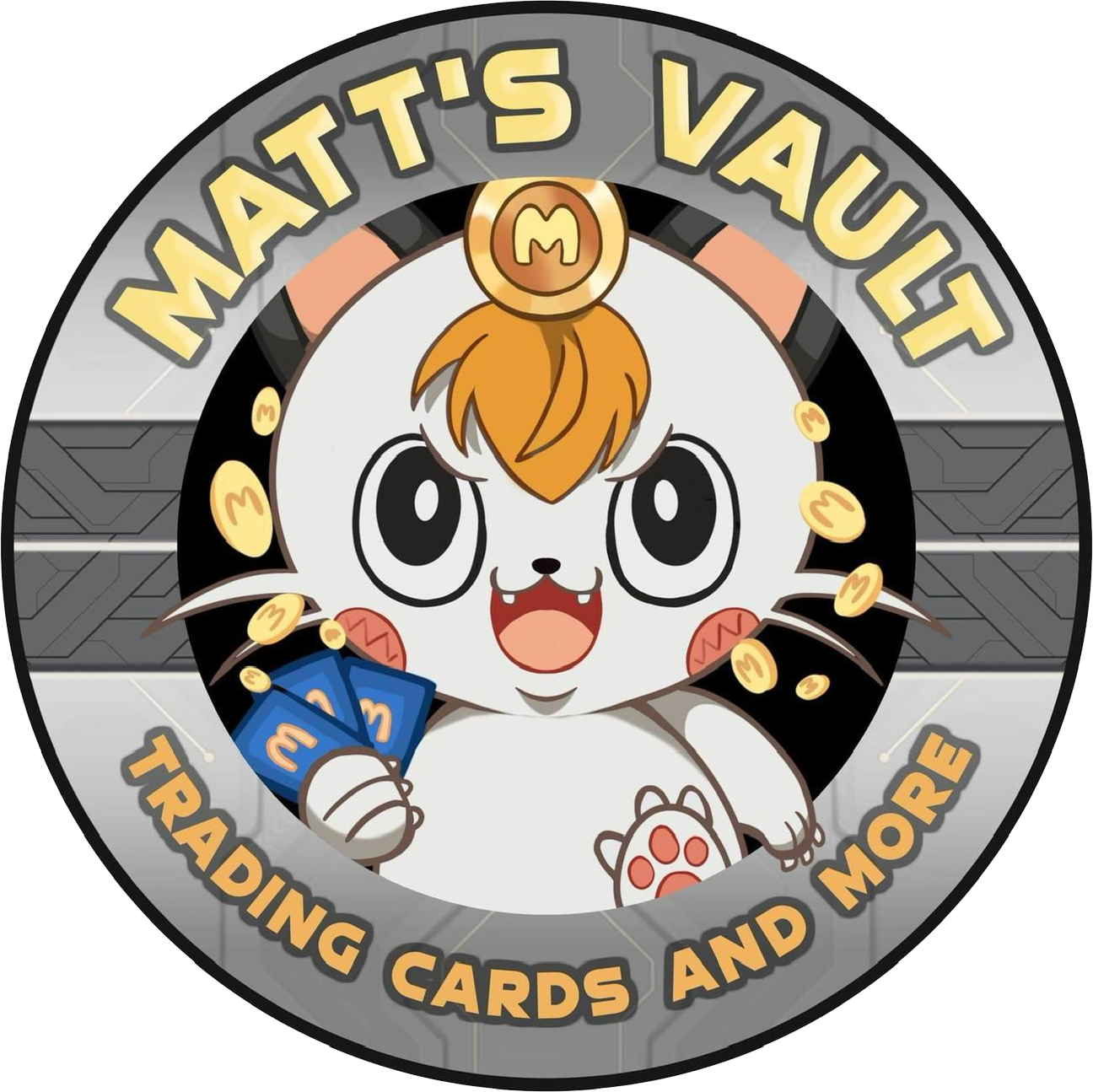 Matt's Vault