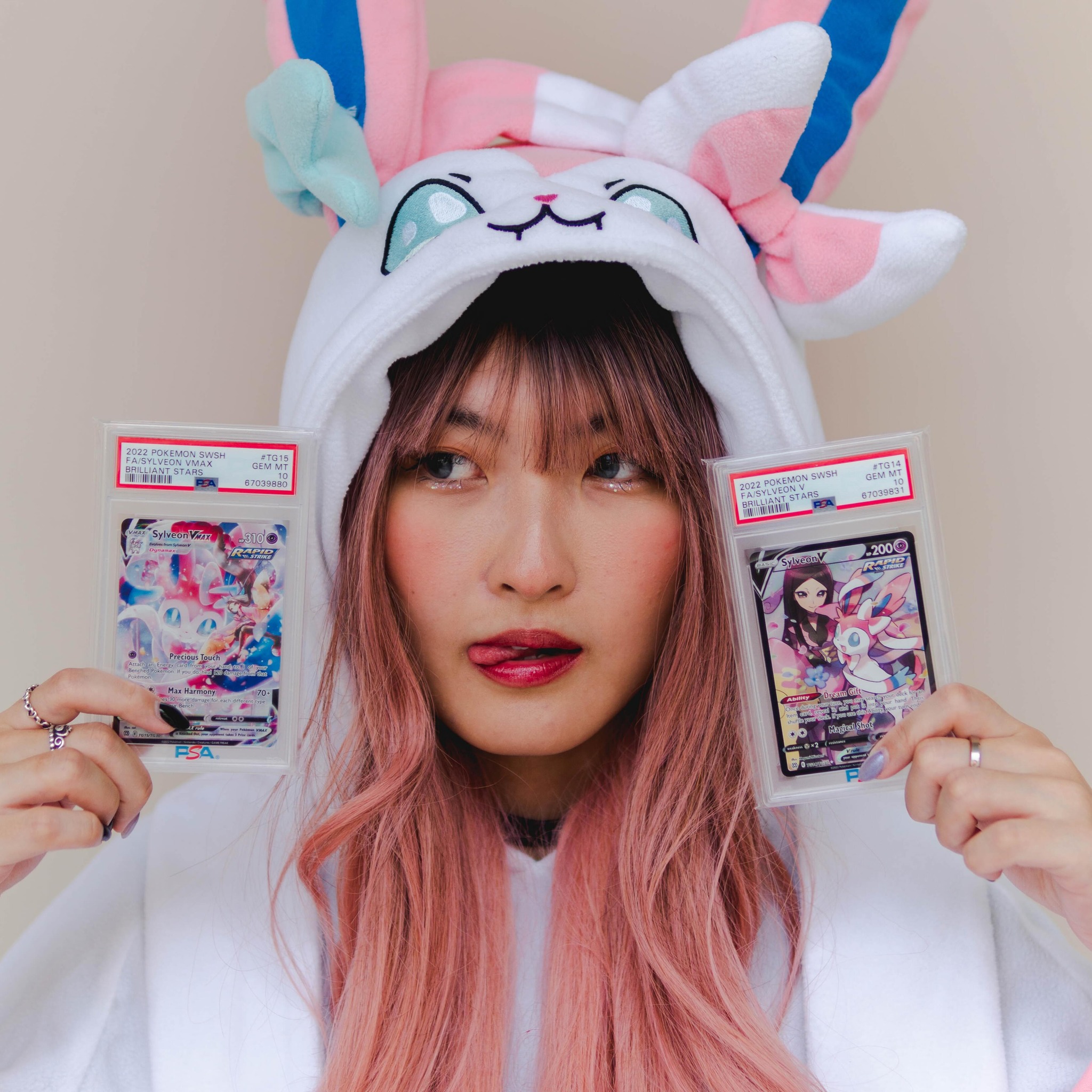 cosplay phototaking