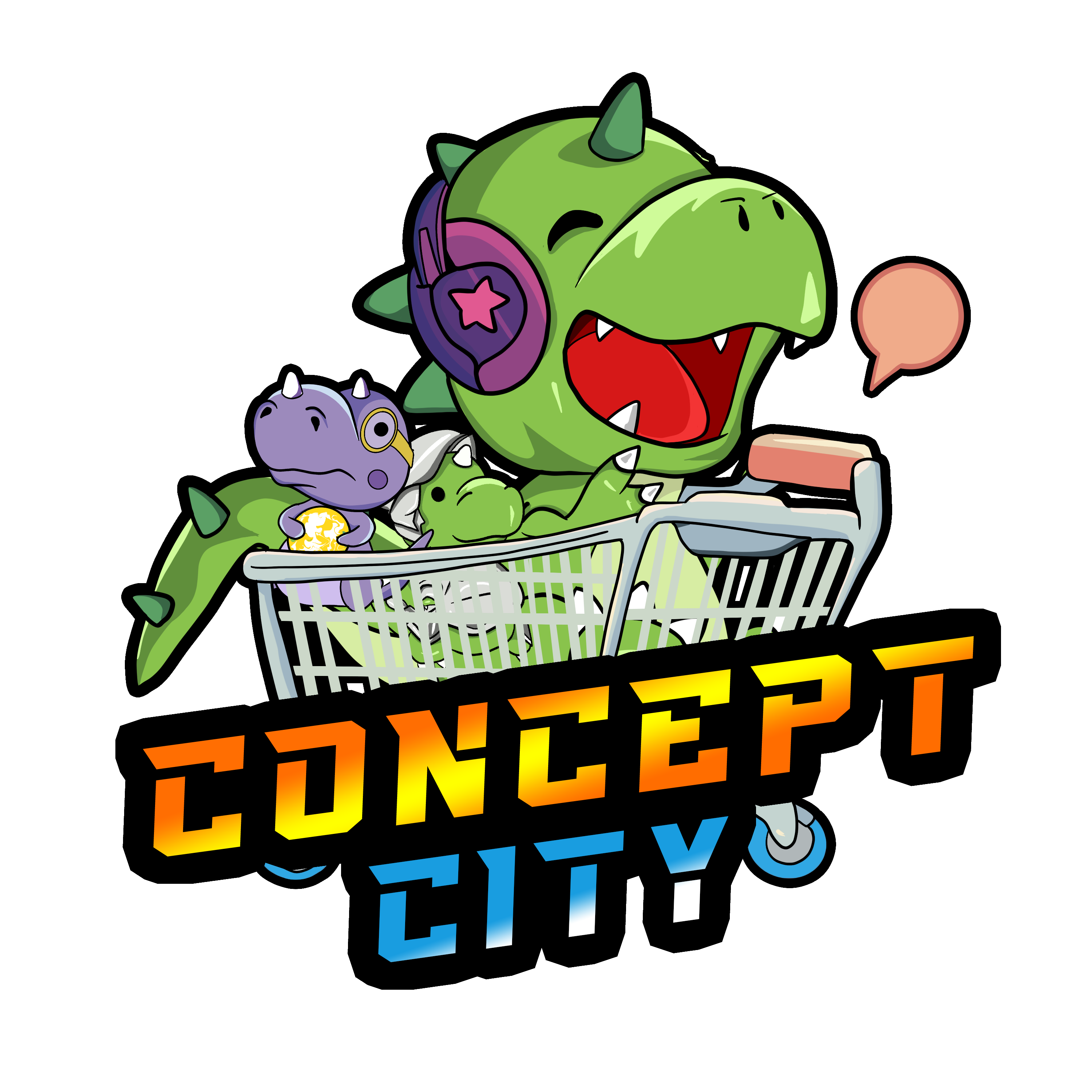 Concept City