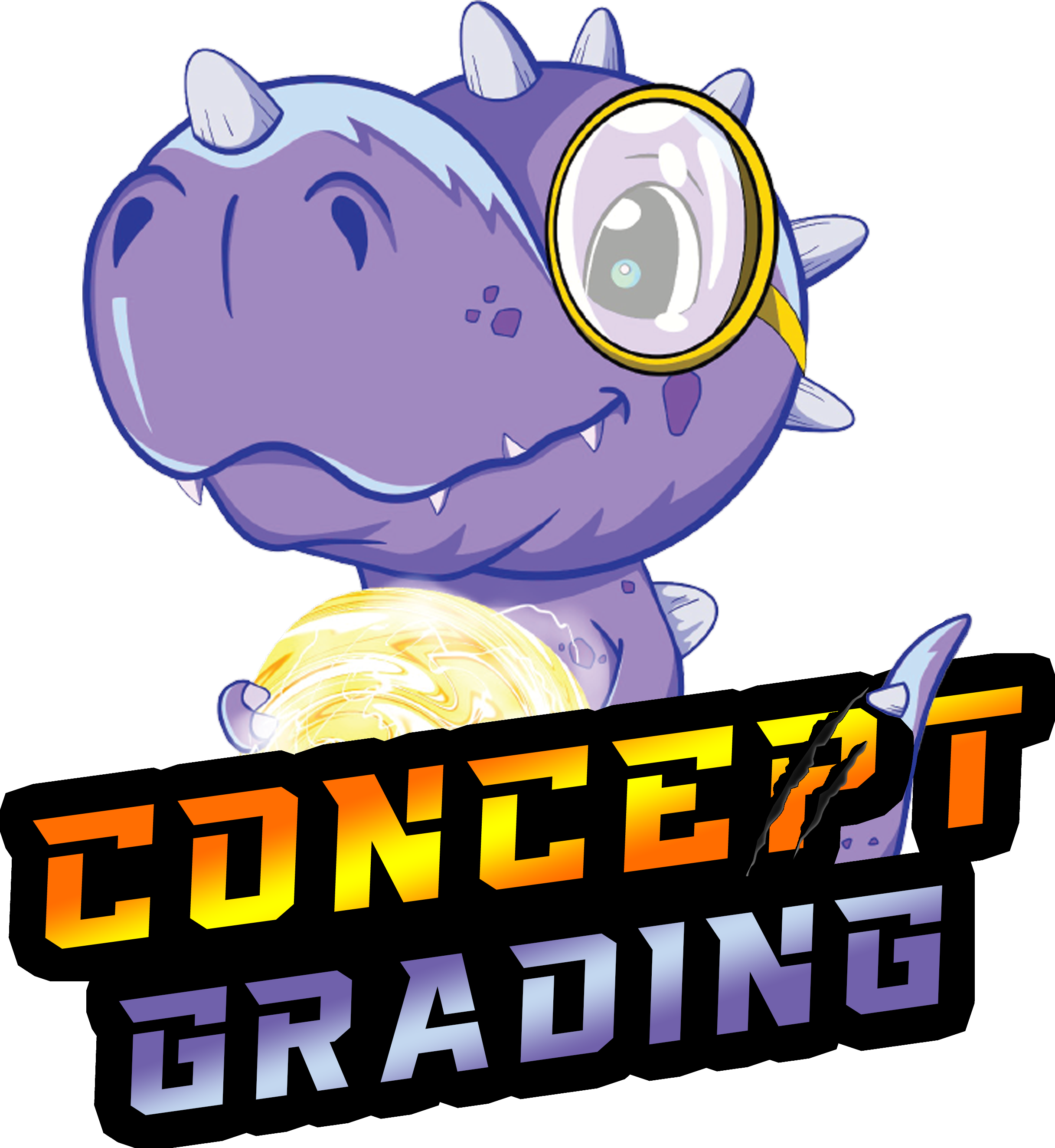 Concept Grading