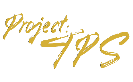 ProjectTPS
