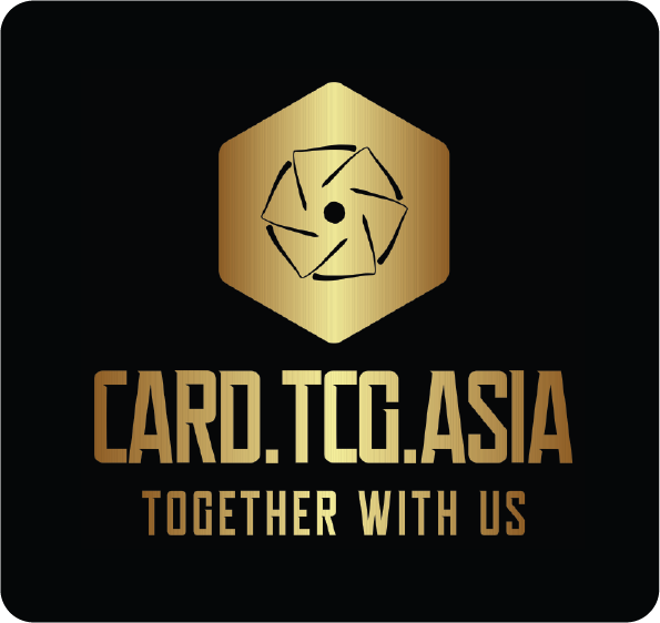 card TCG asia