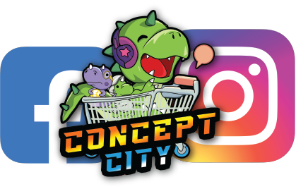 Concept City Meta