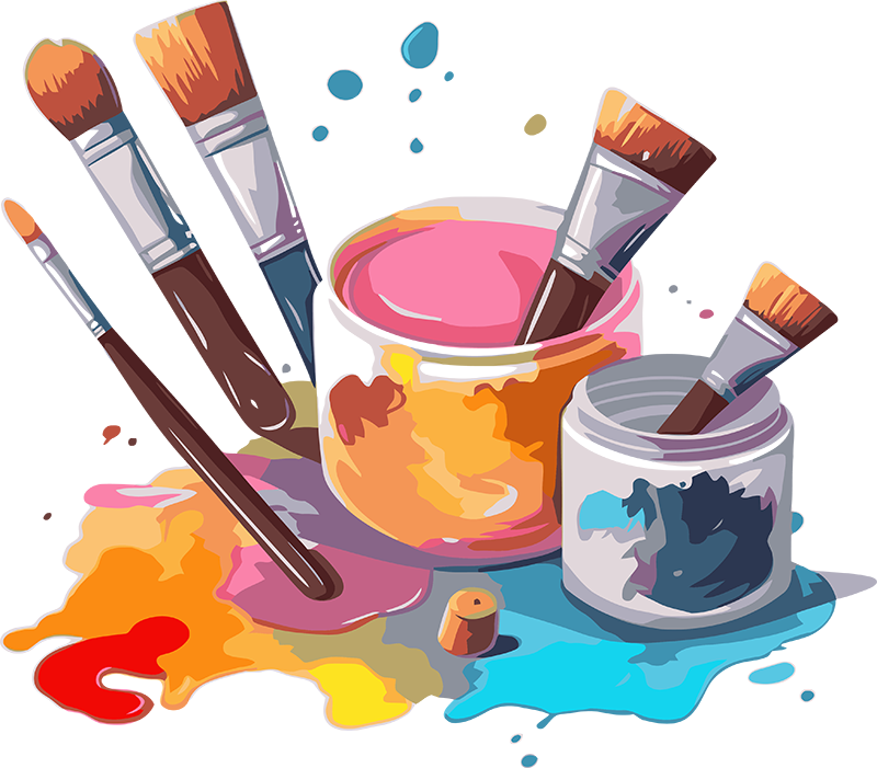 Art Materials