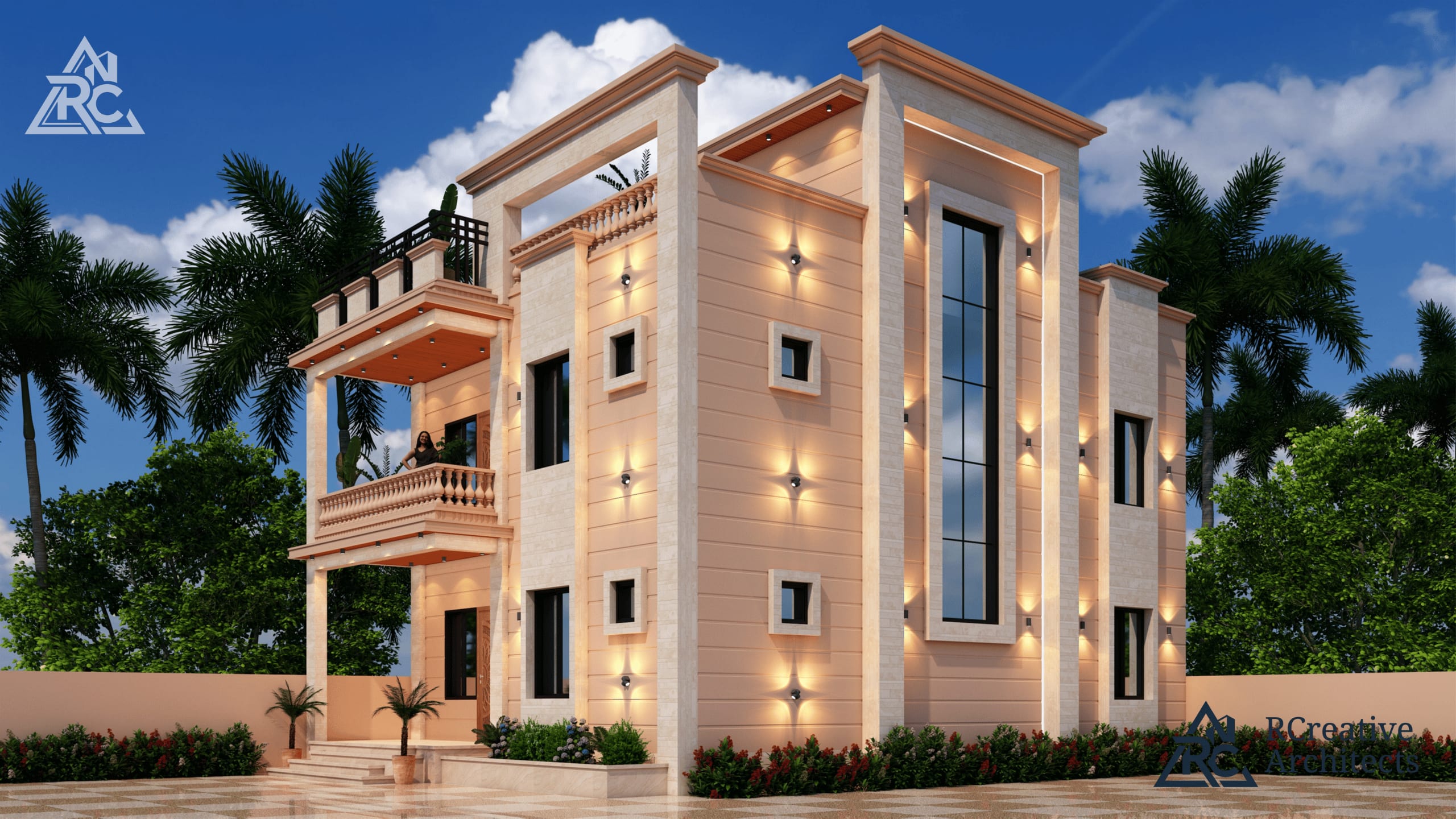 Shekhawat Residency