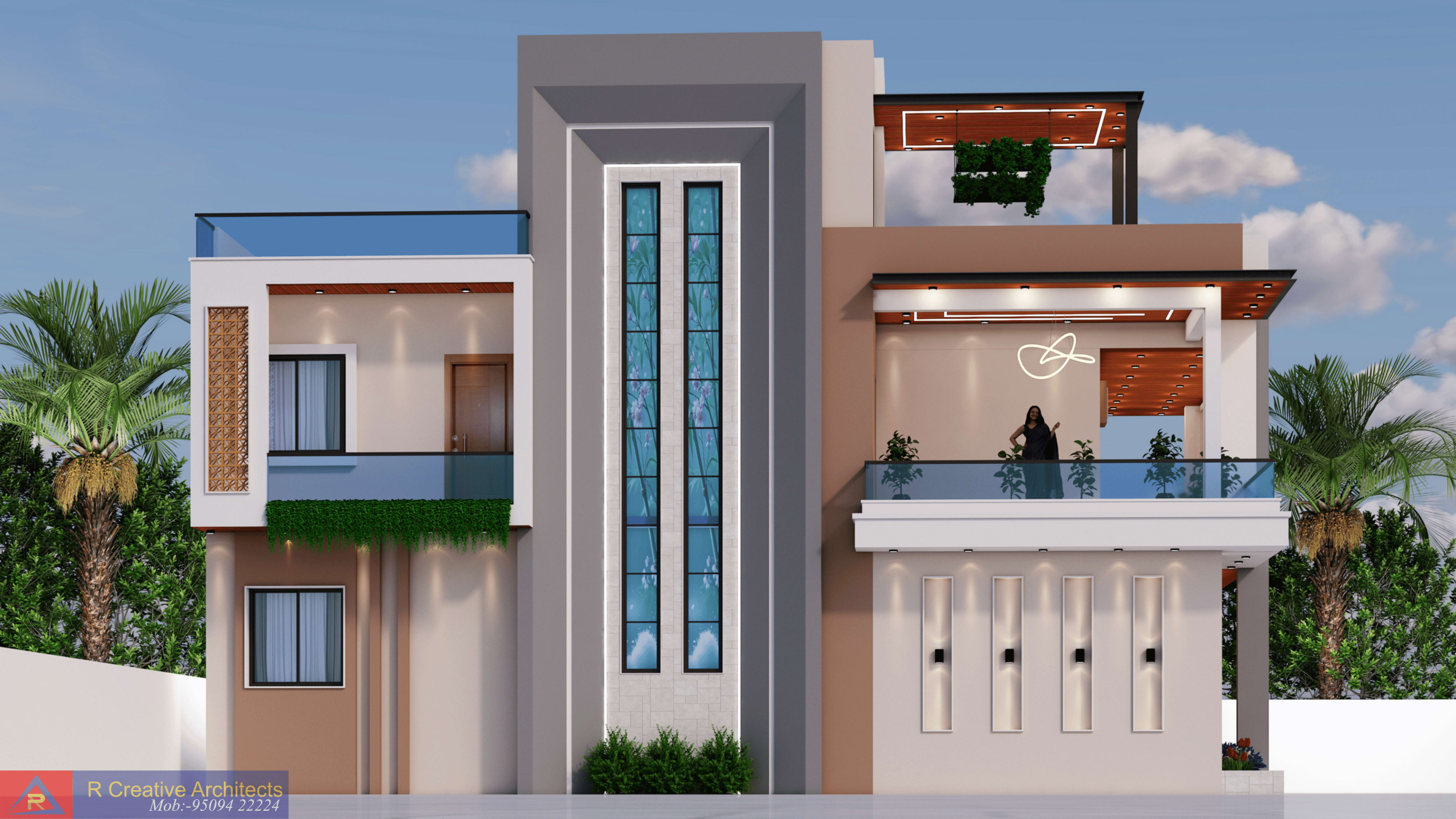 Multi-Project Concept 12