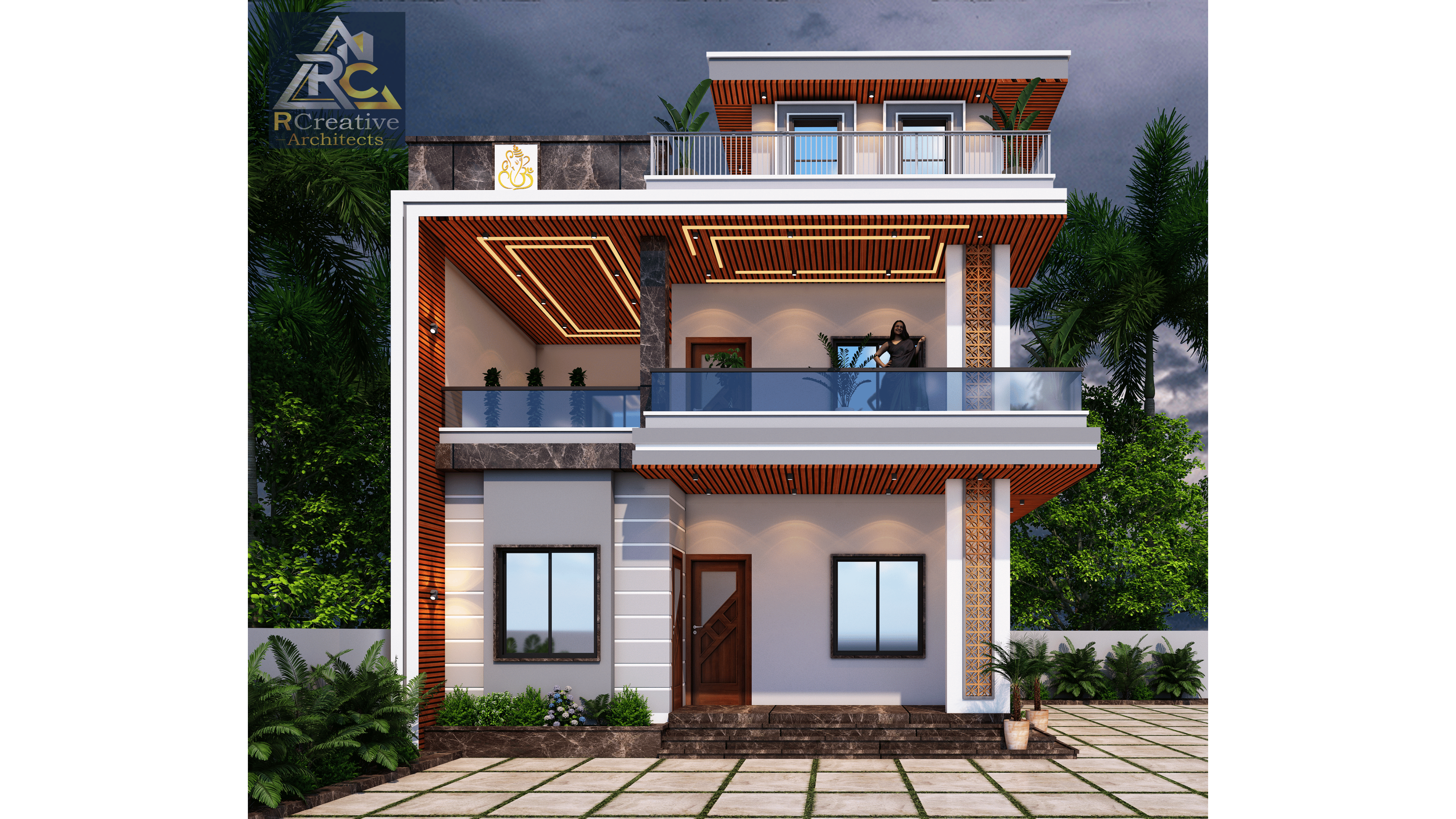 Multi-Project Concept 23