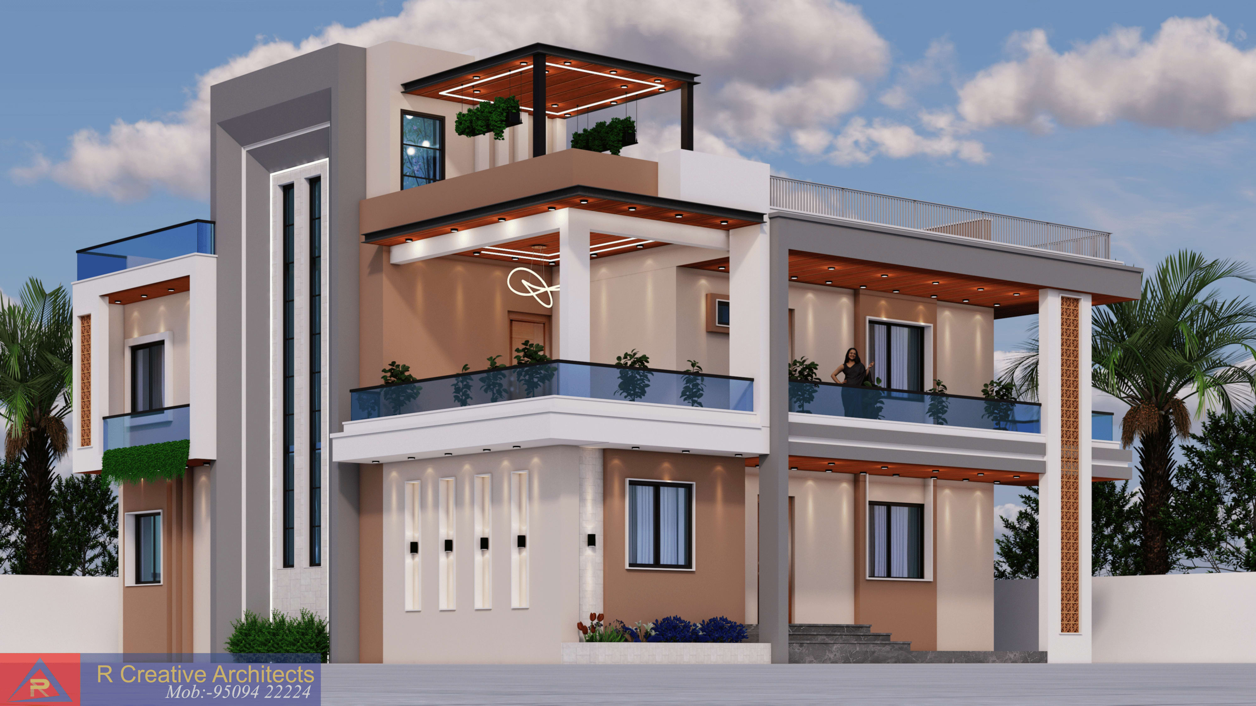 Multi-Project Concept 27