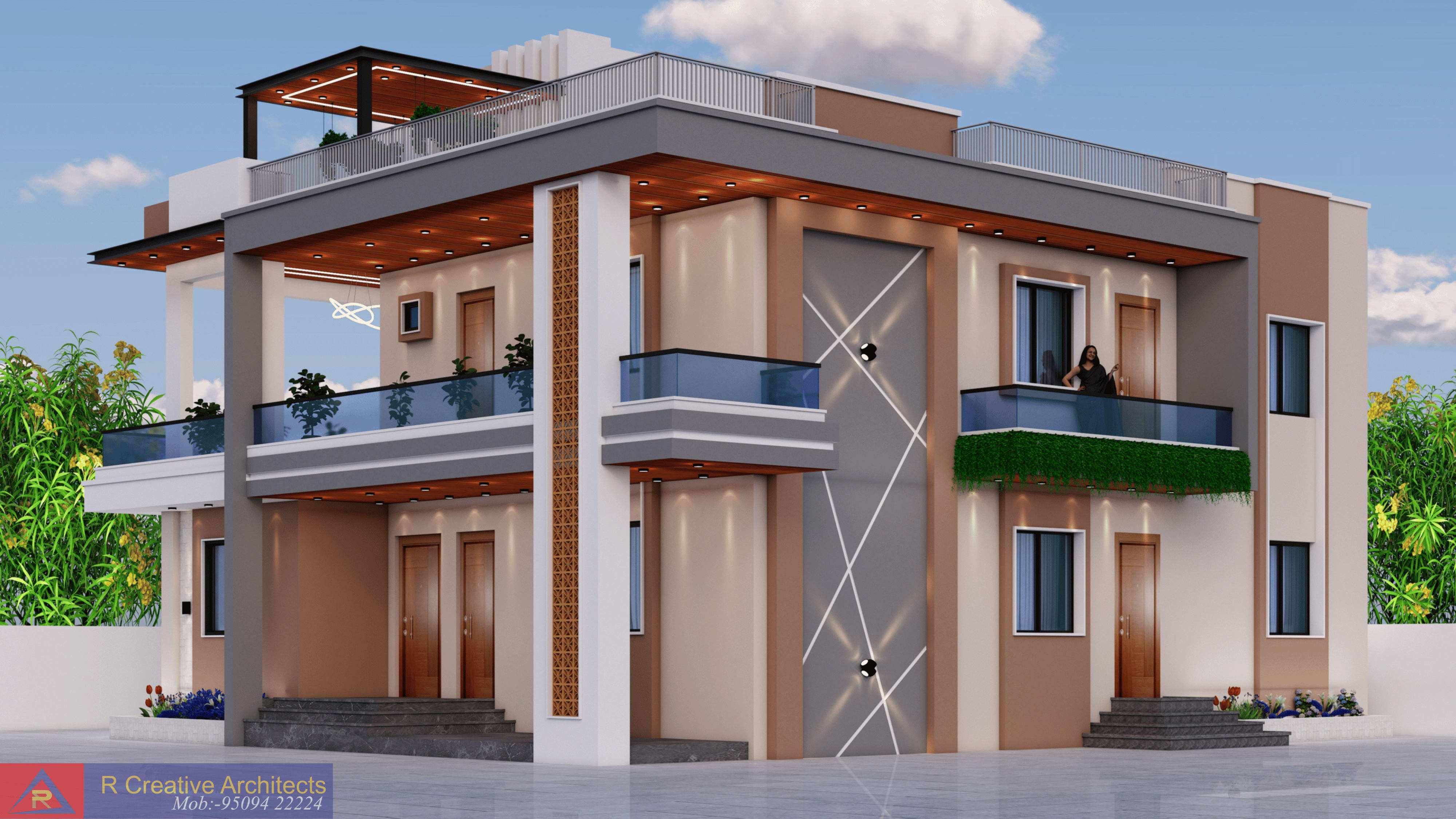 Multi-Project Concept 29