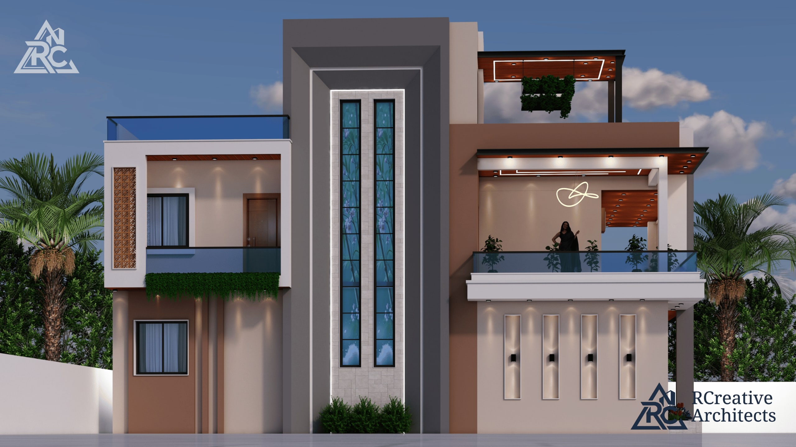 Multi-Project Concept 7
