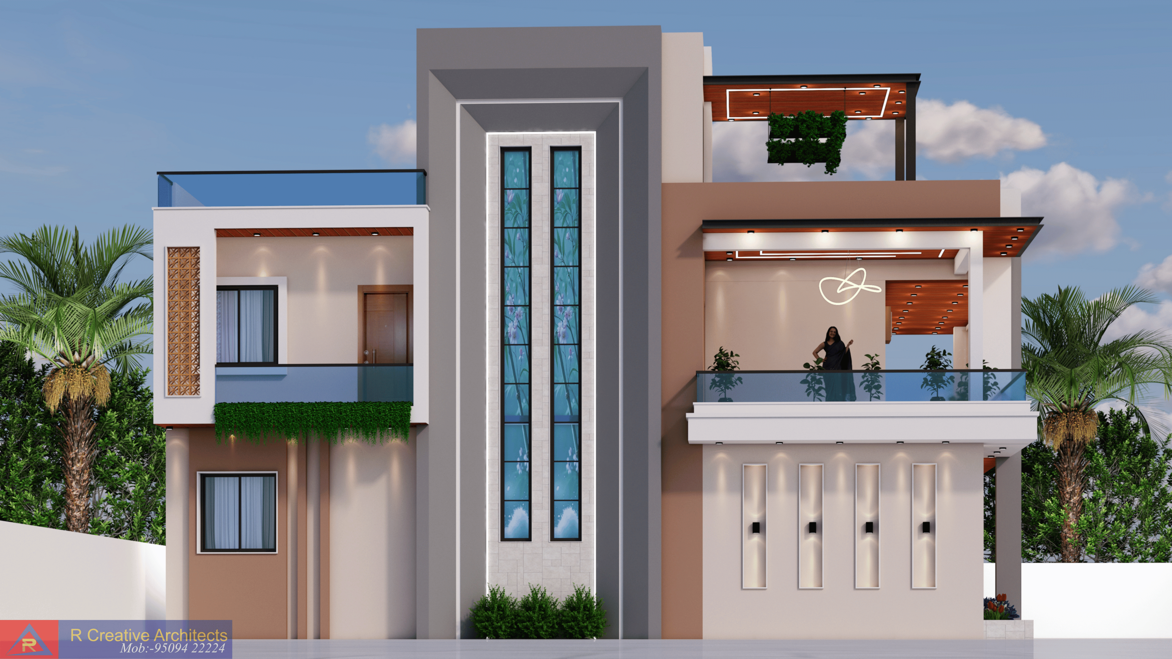 Multi-Project Concept 12