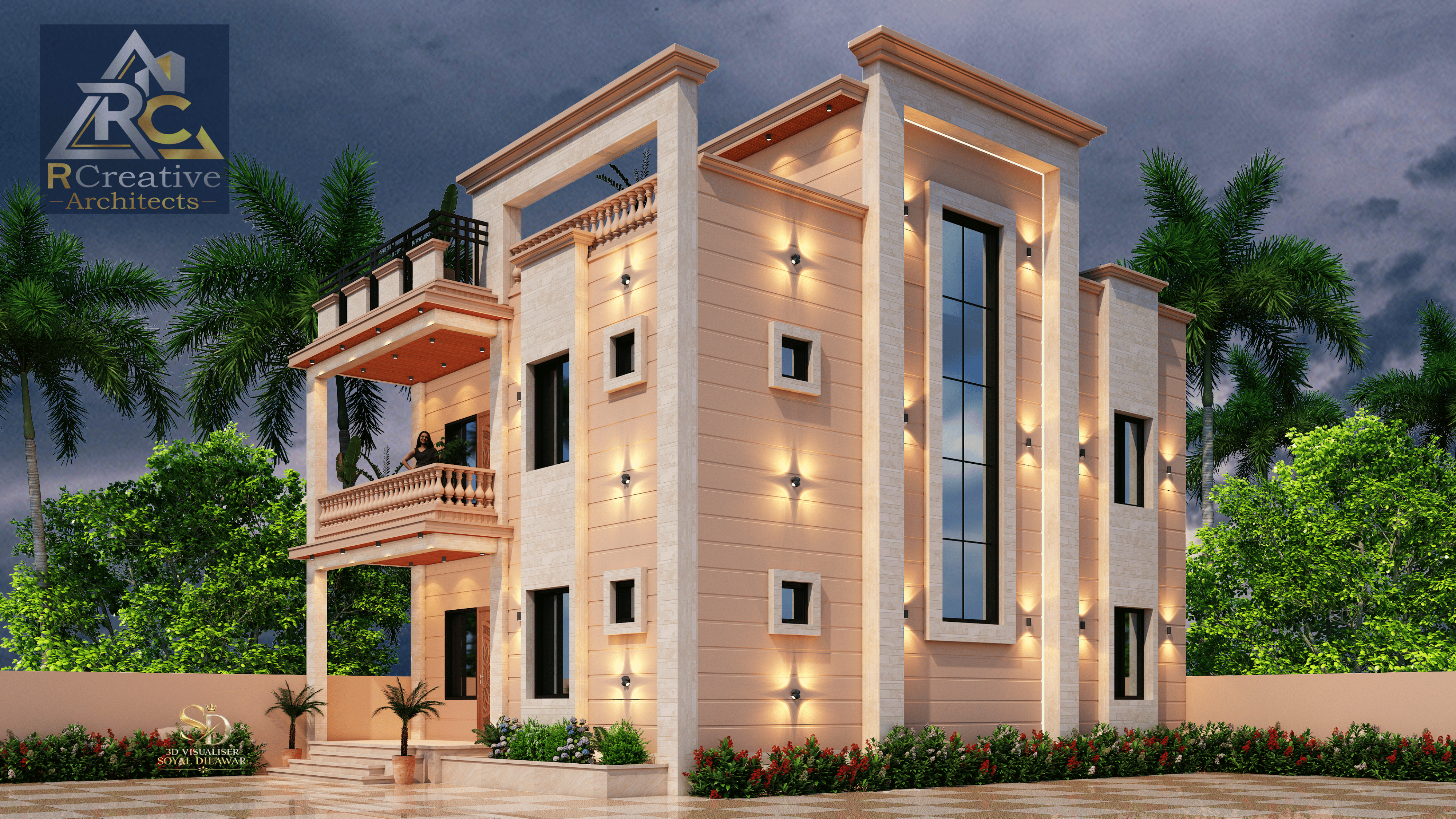 Multi-Project Concept 18