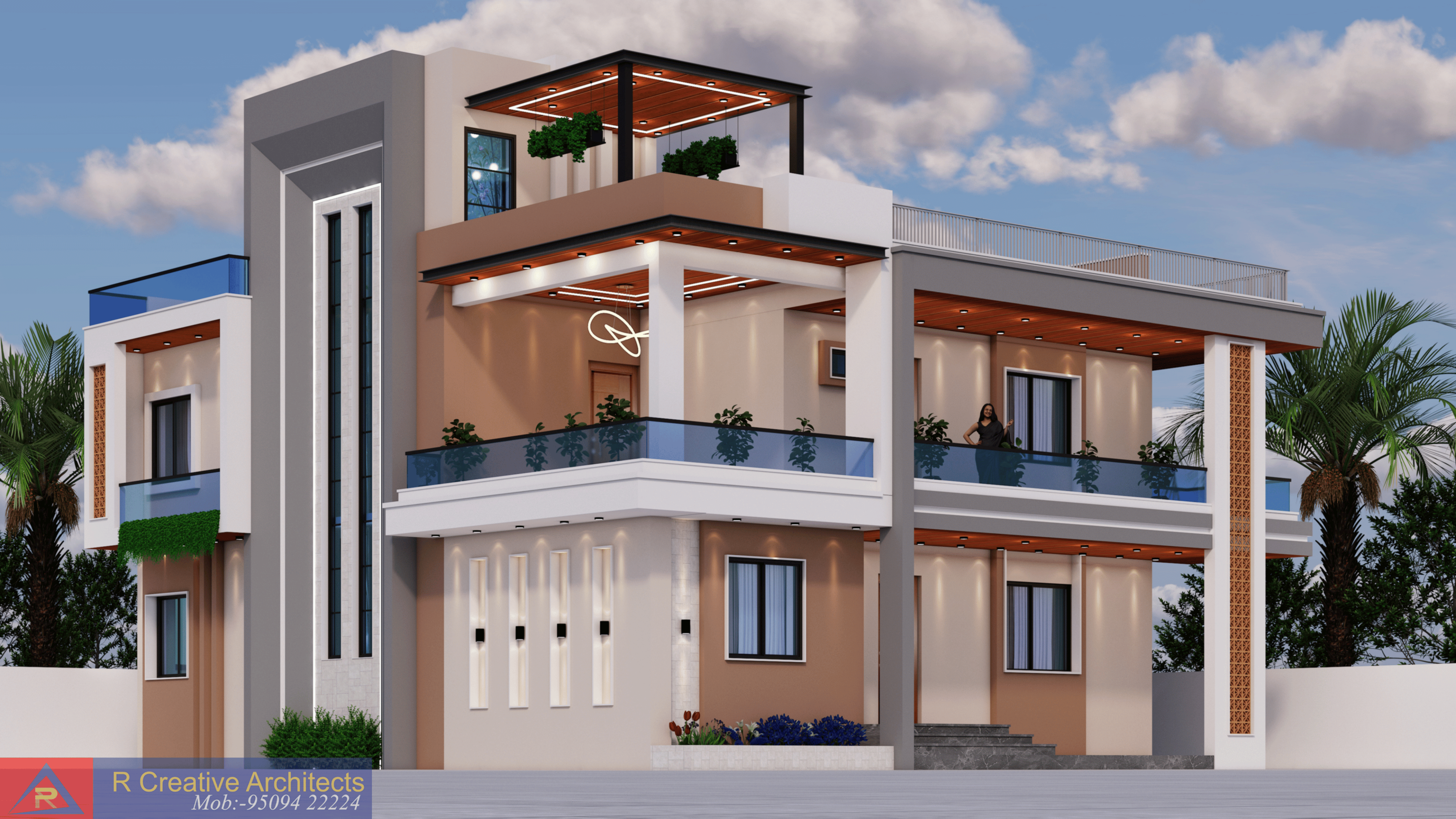 Multi-Project Concept 27