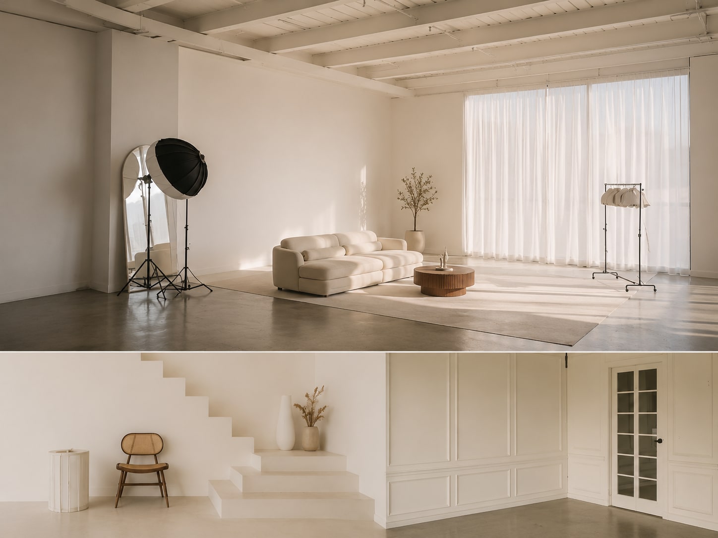 Photography Studio