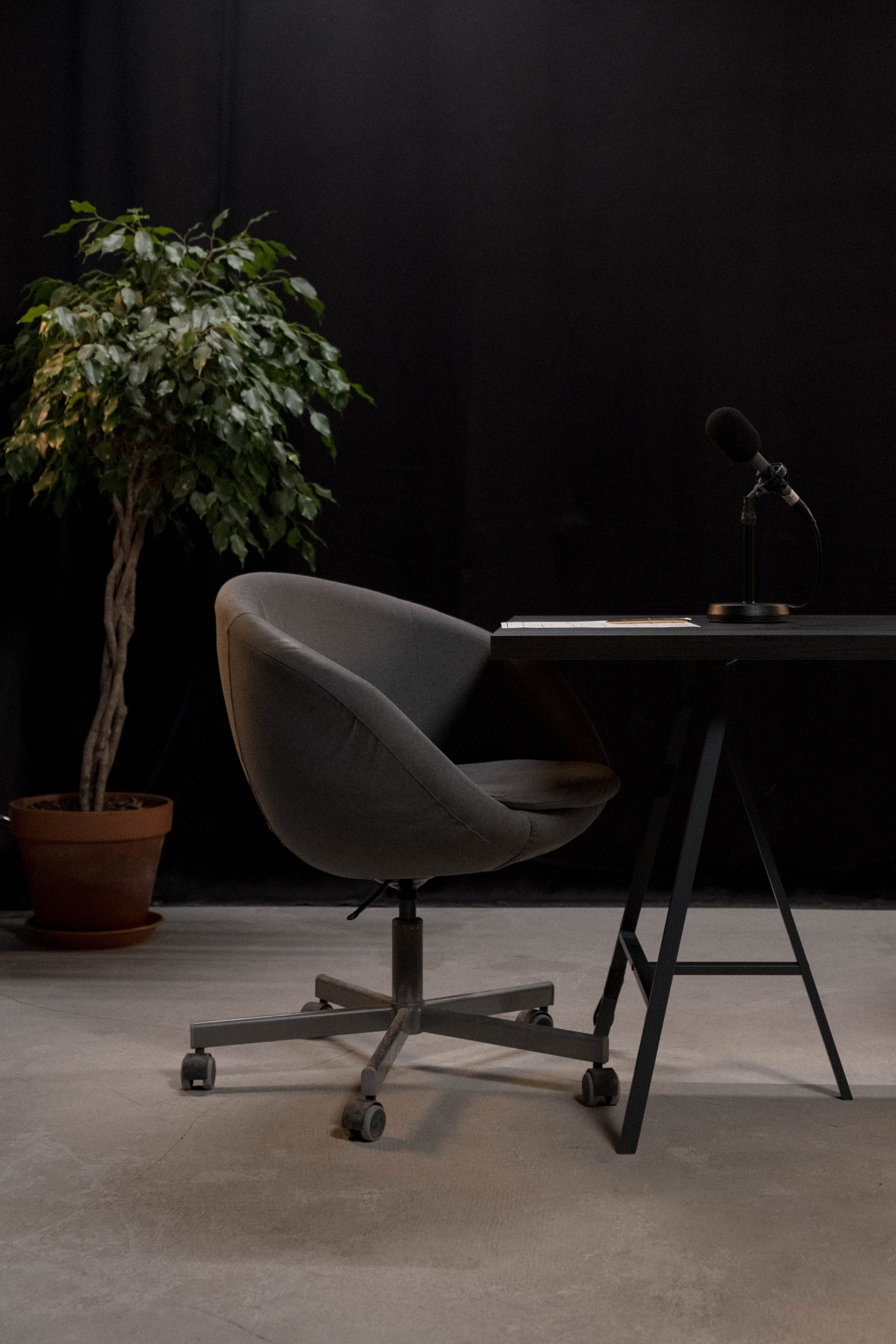 Podcast Studio