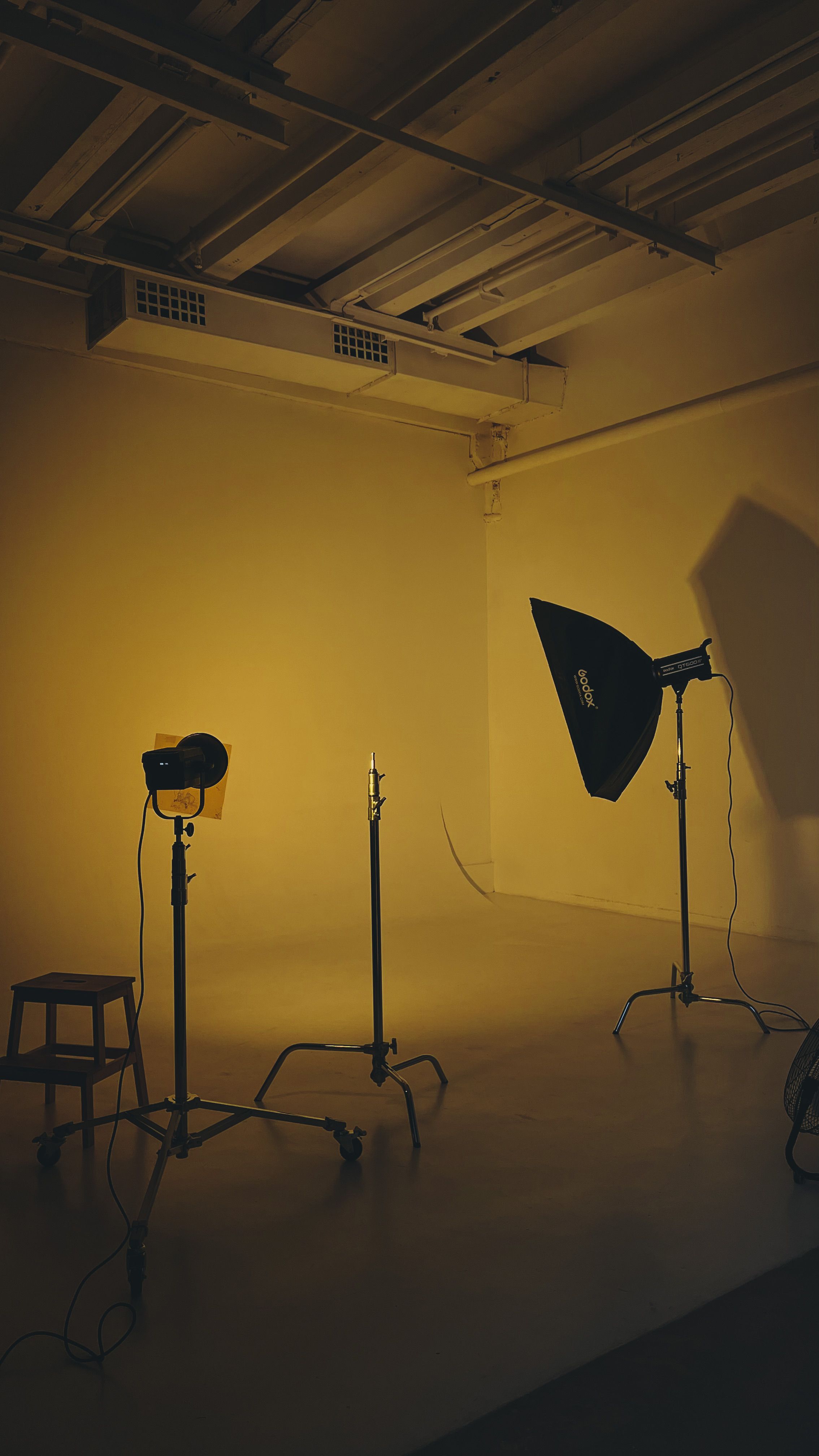 Photography Studio