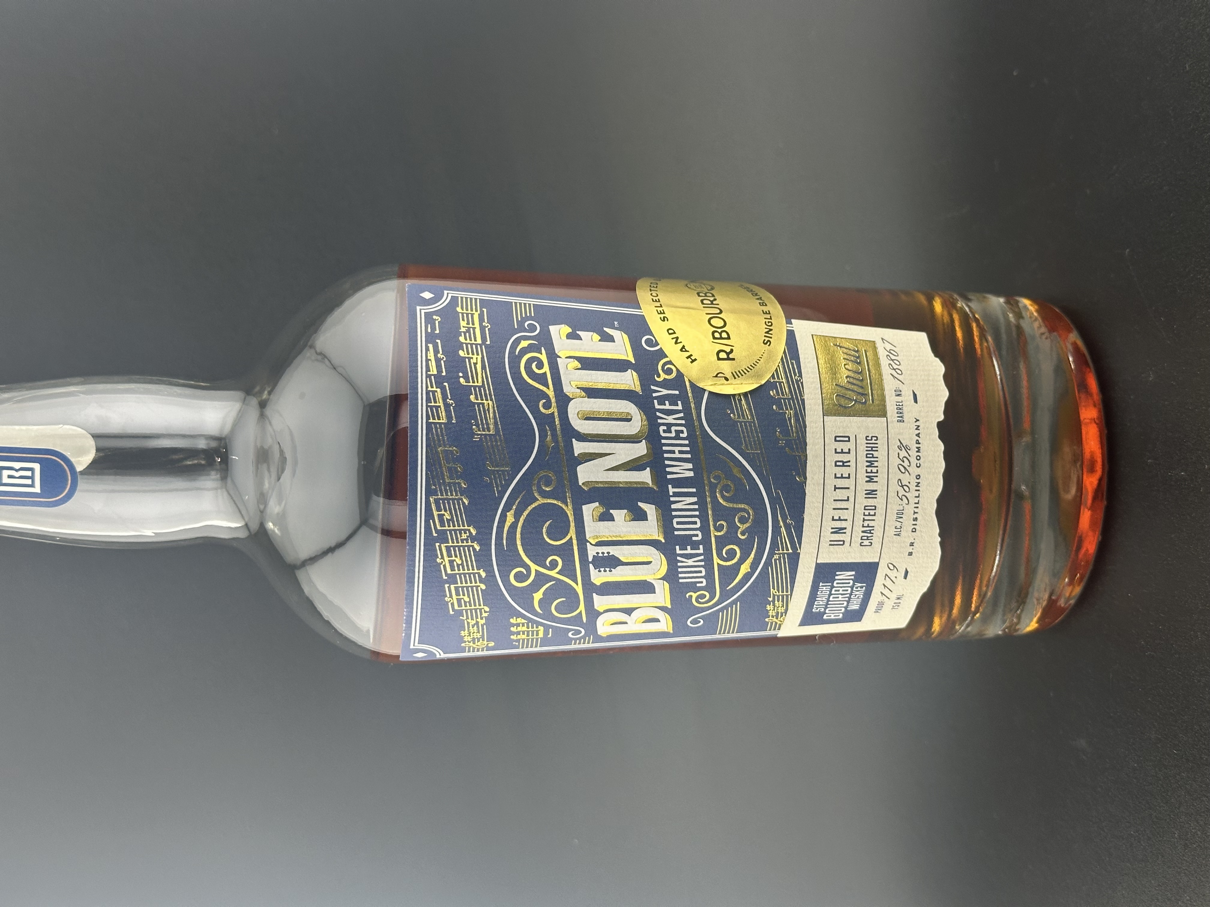 Blue Note Juke Joint