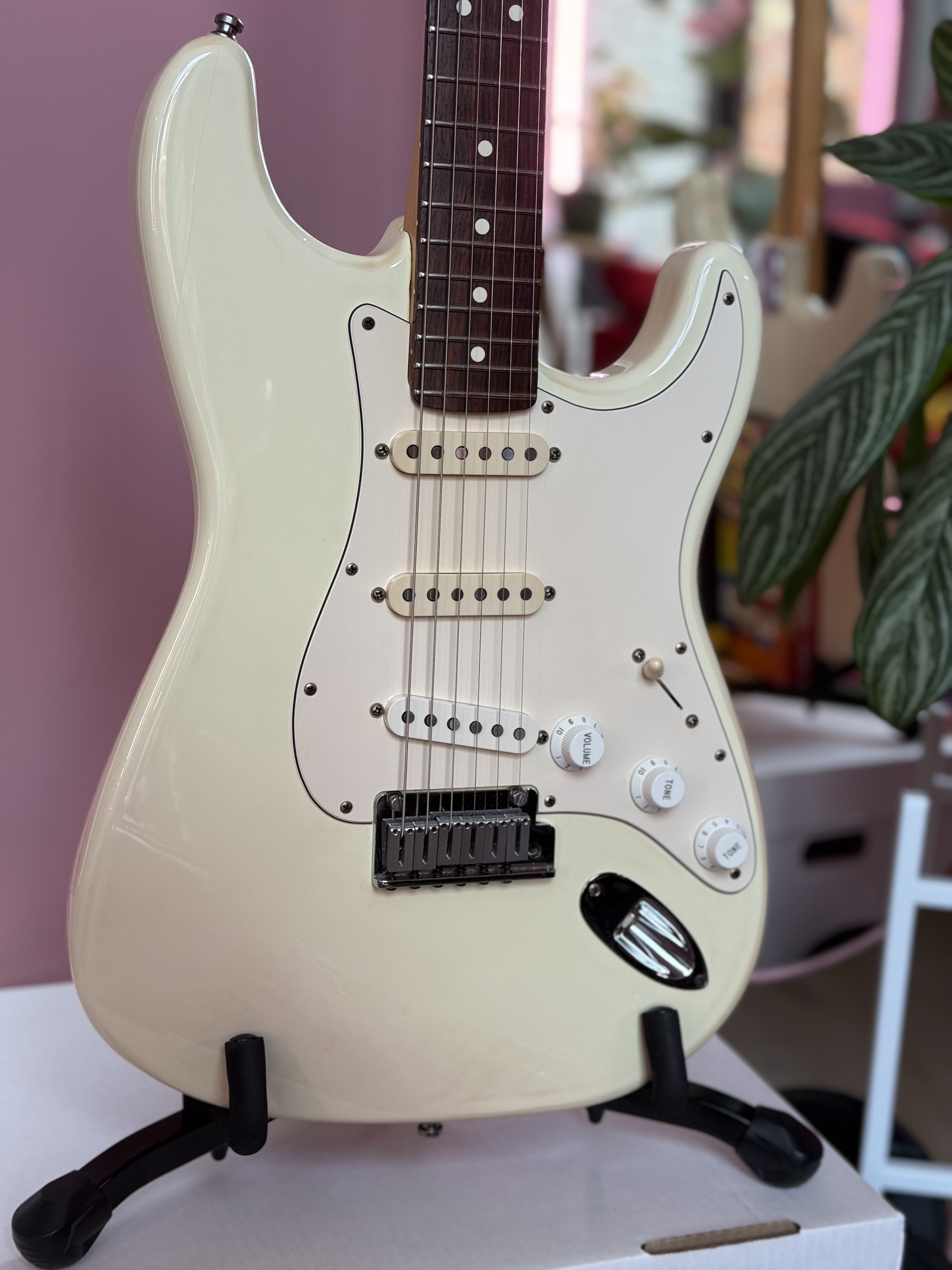 Fender American Standard Stratocaster