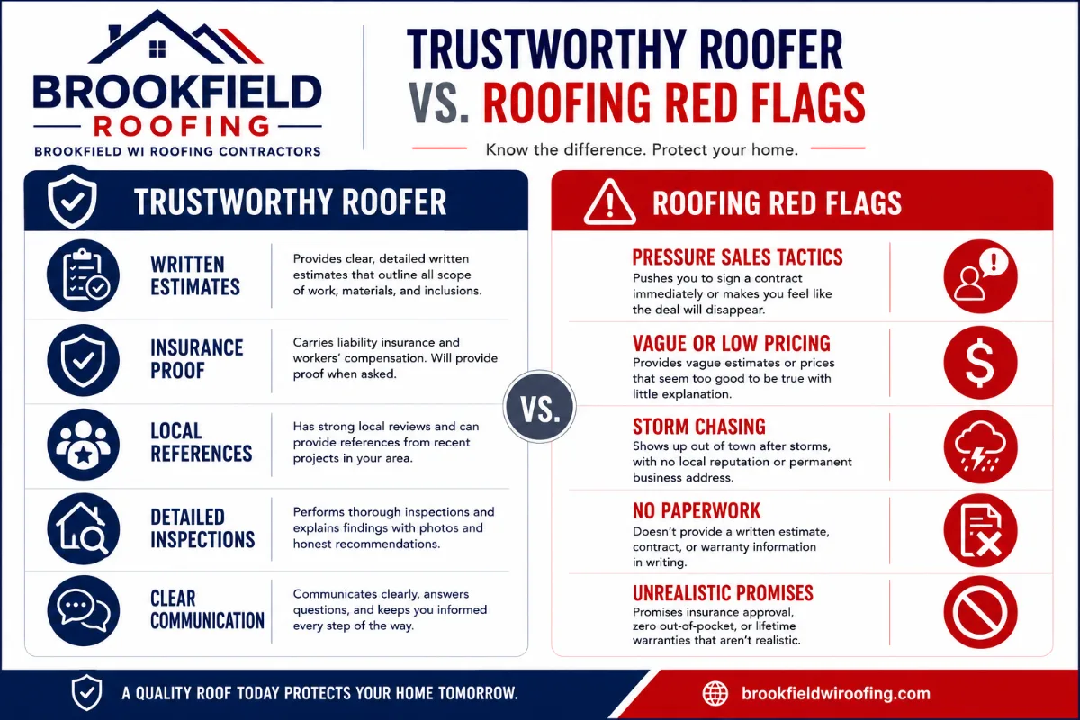 What Questions Should I Ask Before Hiring a Roofer? image 1